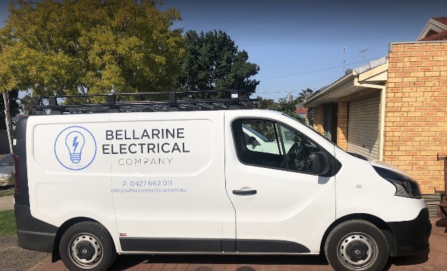 Bellarine Electrical Company Pty Ltd